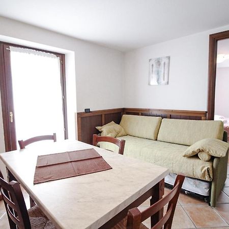 Residence Aquila - Bilo Punta Goa Brusson Kültér fotó