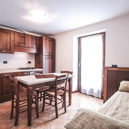Residence Aquila - Bilo Punta Goa Brusson Kültér fotó