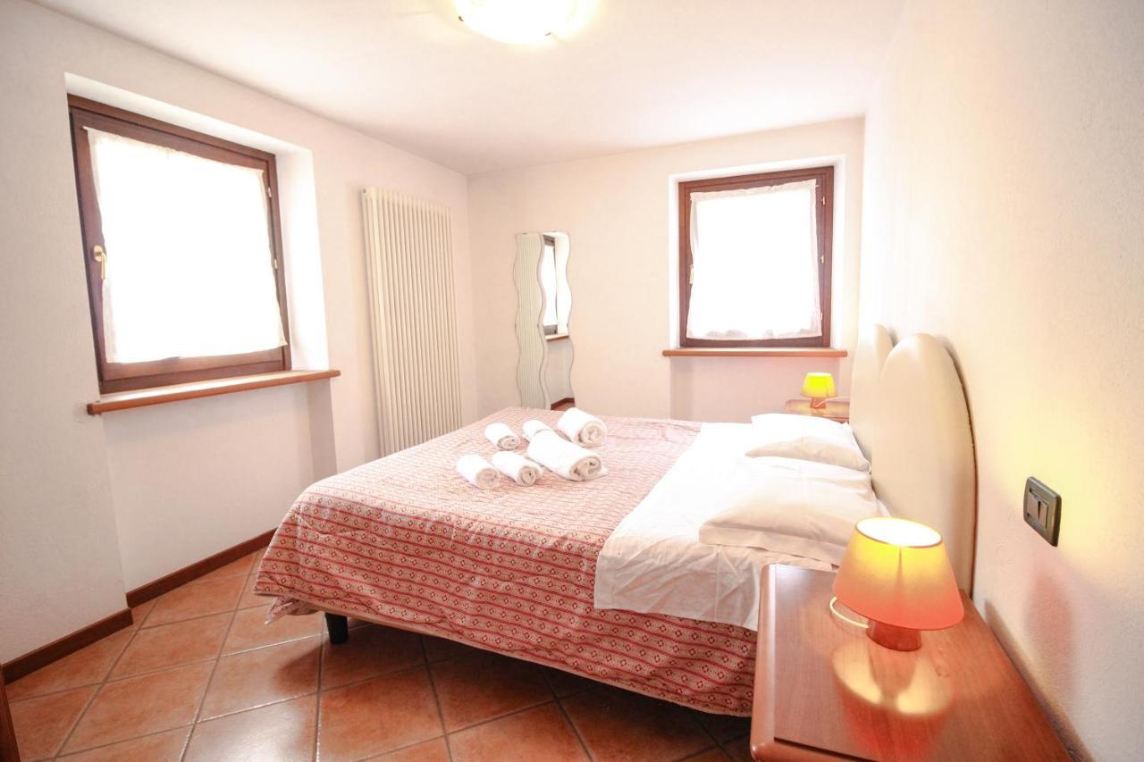 Residence Aquila - Bilo Punta Goa Brusson Kültér fotó