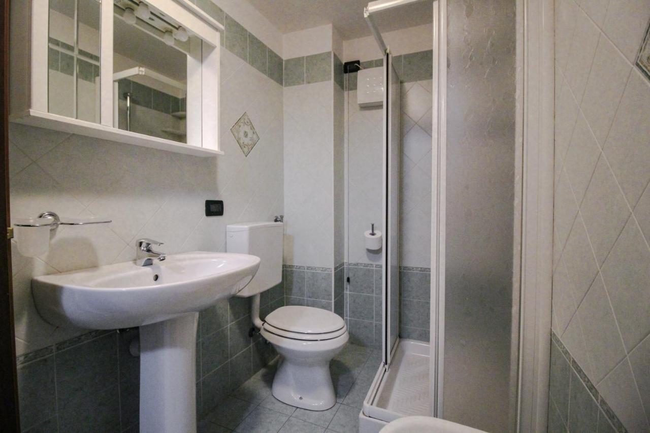 Residence Aquila - Bilo Punta Goa Brusson Kültér fotó